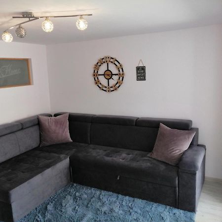 Apartament Przy Parku Malbork Eksteriør bilde